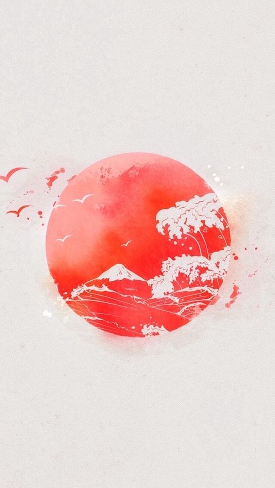 月牙彎彎