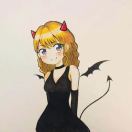 ingenue_檸檬甜酒