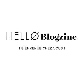 你好Blogzine（Helloblogzine）