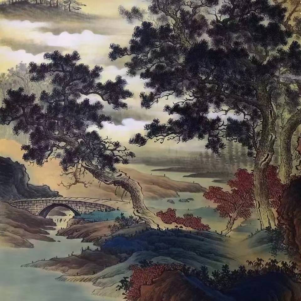 茶情詩意
