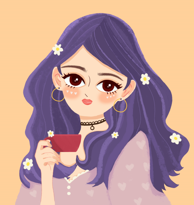 翎動一生Sophie