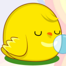 小氣泡