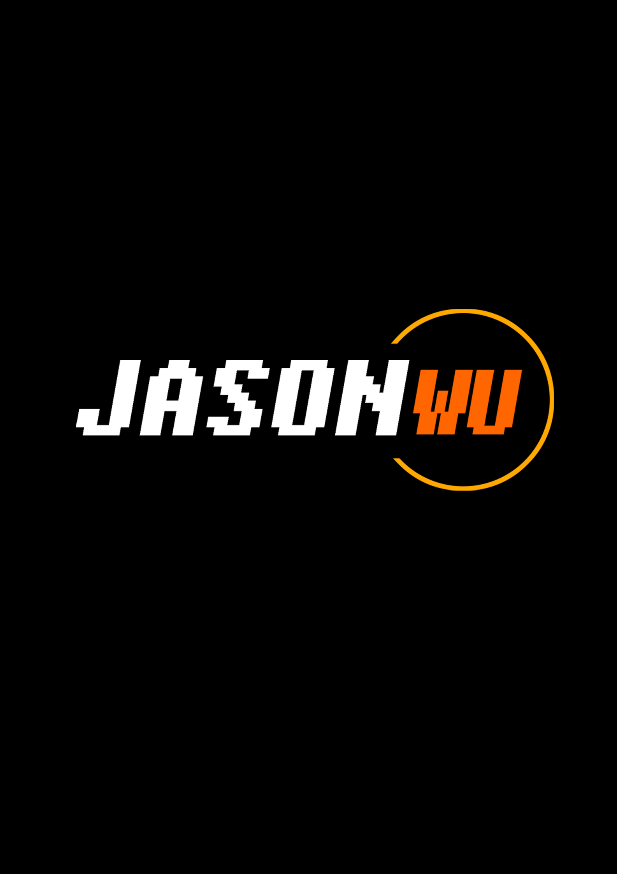 JASONWU