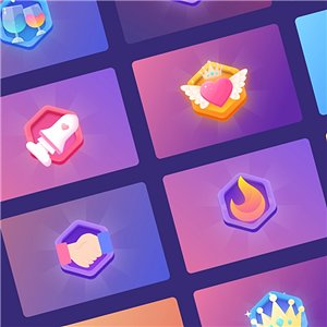 icon圖標設計高清圖片、創(chuàng)意設計圖片、ICON設計、行業(yè)