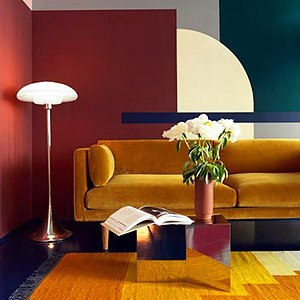 房間風格靈感高清圖片、創意設計圖片、家居設計、行業