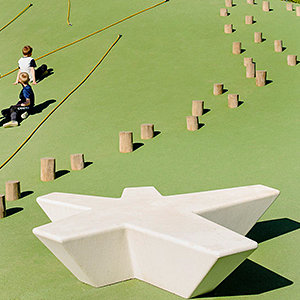 戶外活動空間高清圖片、創意設計圖片、景觀設計、行業