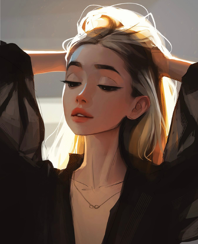 拾月