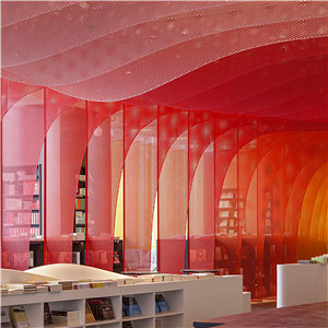 商店内部的想法高清图片、创意设计图片、室内工装、行业